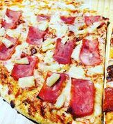 Best Hawaiian Pizza in Tainan